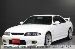 nissan skyline-coupe 1995 -NISSAN--Skyline Coupe BCNR33--BCNR33-006862---NISSAN--Skyline Coupe BCNR33--BCNR33-006862-