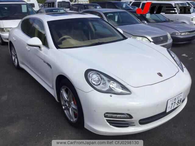 porsche panamera 2012 -PORSCHE 【三重 301ﾘ7788】--Porsche Panamera 970CGEA-CL041084---PORSCHE 【三重 301ﾘ7788】--Porsche Panamera 970CGEA-CL041084- image 1