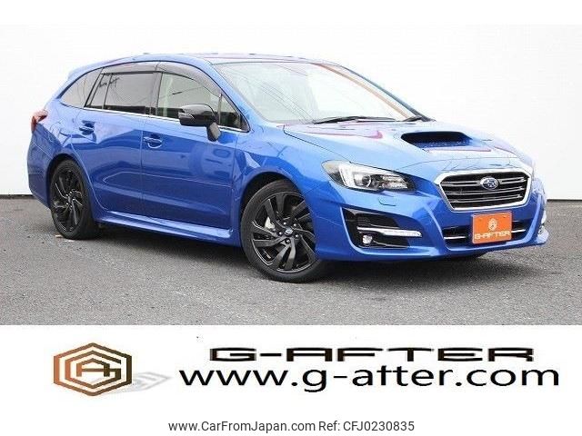 subaru levorg 2020 -SUBARU--Levorg DBA-VMG--VMG-038959---SUBARU--Levorg DBA-VMG--VMG-038959- image 1