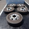 mitsubishi-fuso canter 2021 -MITSUBISHI--Canter 2PG-FEC90--FEC90-580067---MITSUBISHI--Canter 2PG-FEC90--FEC90-580067- image 23