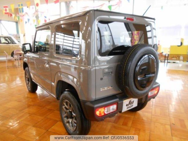 suzuki jimny 2024 -SUZUKI 【山形 581ｽ1904】--Jimny JB64W--360863---SUZUKI 【山形 581ｽ1904】--Jimny JB64W--360863- image 2