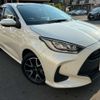 toyota yaris 2020 -TOYOTA 【名古屋 530ﾈ2337】--Yaris 6AA-MXPH10--MXPH10-2039856---TOYOTA 【名古屋 530ﾈ2337】--Yaris 6AA-MXPH10--MXPH10-2039856- image 1