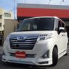 toyota roomy 2018 -TOYOTA--Roomy DBA-M900A--M900A-0175814---TOYOTA--Roomy DBA-M900A--M900A-0175814- image 9