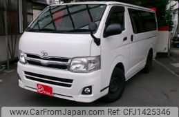 toyota hiace-van 2012 -TOYOTA--Hiace Van CBF-TRH200V--TRH200-0160141---TOYOTA--Hiace Van CBF-TRH200V--TRH200-0160141-