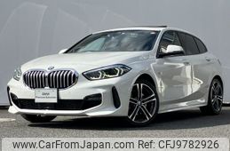 bmw 1-series 2021 -BMW--BMW 1 Series 3DA-7M20--WBA7M920407J62884---BMW--BMW 1 Series 3DA-7M20--WBA7M920407J62884-