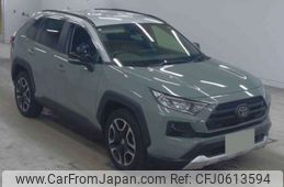 toyota rav4 2020 -TOYOTA 【鹿児島 301ﾇ2152】--RAV4 6BA-MXAA54--MXAA54-2026761---TOYOTA 【鹿児島 301ﾇ2152】--RAV4 6BA-MXAA54--MXAA54-2026761-