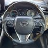 toyota harrier 2021 CFJ1642088 image 20