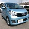 mitsubishi ek-wagon 2018 -MITSUBISHI 【名変中 】--ek Wagon B11W--0413853---MITSUBISHI 【名変中 】--ek Wagon B11W--0413853- image 13