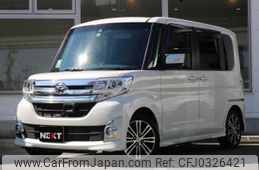 daihatsu tanto 2015 quick_quick_DBA-LA600S_LA600S-0352054