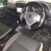 suzuki jimny-sierra 2017 -SUZUKI 【郡山 500ﾁ5228】--Jimny Sierra JB43W-583136---SUZUKI 【郡山 500ﾁ5228】--Jimny Sierra JB43W-583136- image 4