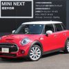 mini mini-others 2020 quick_quick_XU20M_WMWXU920902M61560 image 1