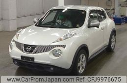 nissan juke 2012 quick_quick_DBA-YF15_YF15-203738