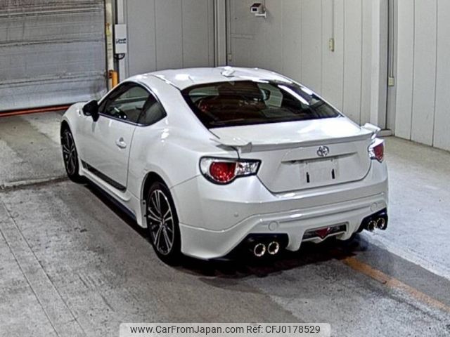 toyota 86 2013 -TOYOTA--86 ZN6-032792---TOYOTA--86 ZN6-032792- image 2