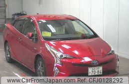 toyota prius 2016 -TOYOTA 【福島 330ｿ7068】--Prius ZVW50--8037952---TOYOTA 【福島 330ｿ7068】--Prius ZVW50--8037952-