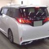 toyota alphard 2023 -TOYOTA 【北九州 338ﾌ2010】--Alphard 6AA-AAHH40W--AAHH40-0007807---TOYOTA 【北九州 338ﾌ2010】--Alphard 6AA-AAHH40W--AAHH40-0007807- image 2