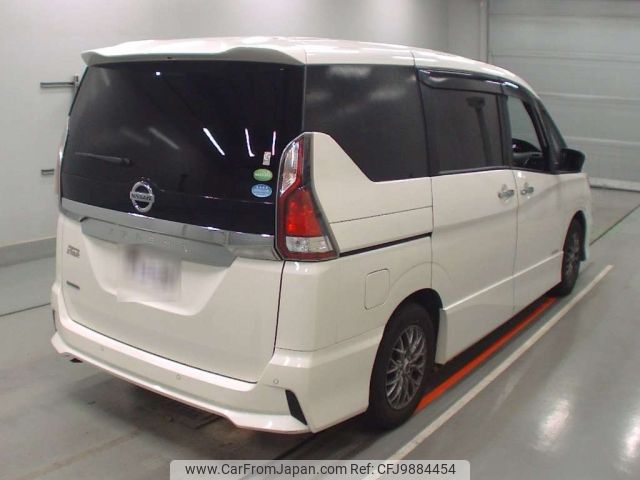 nissan serena 2019 -NISSAN--Serena GFC27-152600---NISSAN--Serena GFC27-152600- image 2