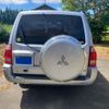 mitsubishi pajero 2004 CFJ1505011 image 6