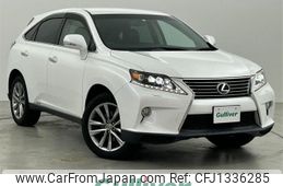 lexus rx 2014 -LEXUS--Lexus RX DAA-GYL10W--GYL10-2415275---LEXUS--Lexus RX DAA-GYL10W--GYL10-2415275-