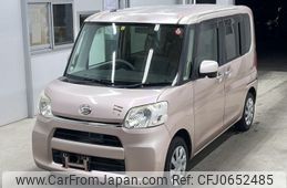 daihatsu tanto 2013 -DAIHATSU--Tanto LA600S-0037669---DAIHATSU--Tanto LA600S-0037669-