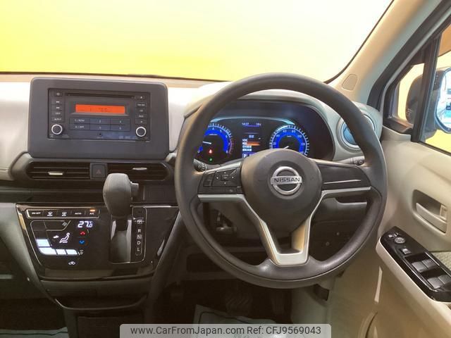 nissan dayz 2019 quick_quick_B43W_B43W-0008635 image 2