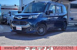 toyota tank 2019 quick_quick_M900A_M900A-0280101
