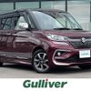 suzuki solio 2018 -SUZUKI--Solio DAA-MA36S--MA36S-757346---SUZUKI--Solio DAA-MA36S--MA36S-757346- image 1