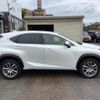 lexus nx 2016 -LEXUS 【新潟 301ﾃ2568】--Lexus NX AGZ10--1011783---LEXUS 【新潟 301ﾃ2568】--Lexus NX AGZ10--1011783- image 24