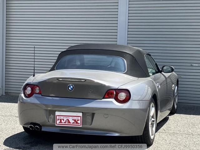 bmw z4 2005 quick_quick_GH-BT22_WBABT12060LR03056 image 2