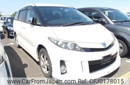 toyota estima 2013 -TOYOTA--Estima DBA-ACR55W--ACR55W-0032341---TOYOTA--Estima DBA-ACR55W--ACR55W-0032341-