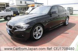bmw 3-series 2014 CFJ1708480