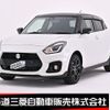 suzuki swift 2025 CFJ1611640 image 1