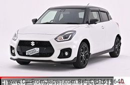 suzuki swift 2025 CFJ1611640