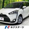 toyota sienta 2015 -TOYOTA--Sienta DBA-NSP170G--NSP170-7012335---TOYOTA--Sienta DBA-NSP170G--NSP170-7012335- image 1