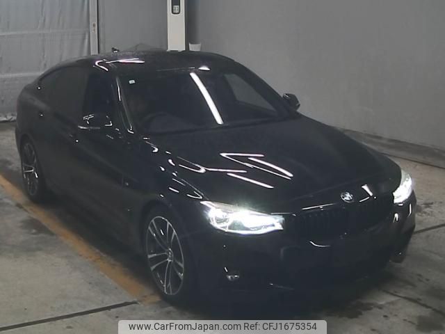 bmw 3-series 2017 CFJ1675354 image 1