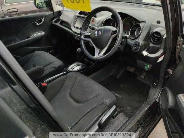 honda fit 2013 TE1001 image 2