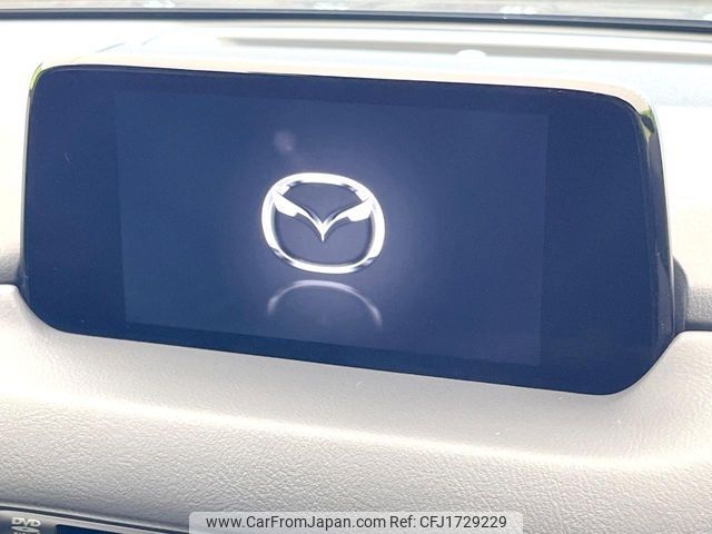 mazda cx-8 2018 CFJ1729229 image 2