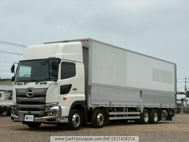 hino profia 2019 CFJ1428214 image 1