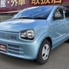 suzuki alto 2018 quick_quick_DBA-HA36S_HA36S-382281 image 1