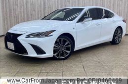 lexus es 2019 -LEXUS--Lexus ES 6AA-AXZH10--AXZH10-1010531---LEXUS--Lexus ES 6AA-AXZH10--AXZH10-1010531-