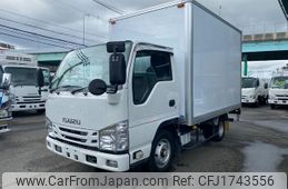 isuzu elf-truck 2019 CFJ1743556