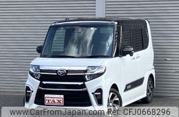 daihatsu tanto 2021 quick_quick_6BA-LA650S_LA650S-1078319