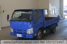 nissan atlas 2010 CFJ1272497