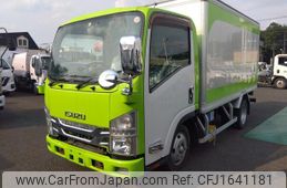 isuzu elf-truck 2016 CFJ1641181
