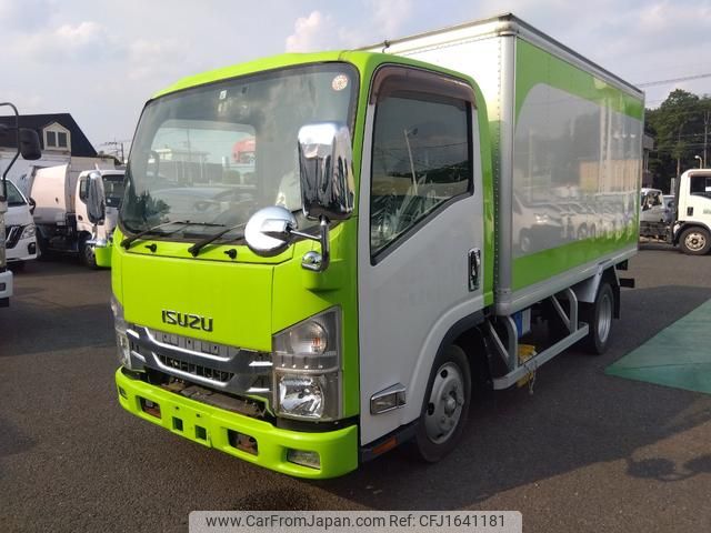isuzu elf-truck 2016 CFJ1641181 image 1