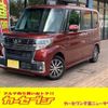 daihatsu tanto 2017 -DAIHATSU 【千葉 583ﾇ7753】--Tanto DBA-LA600S--LA600S-0573493---DAIHATSU 【千葉 583ﾇ7753】--Tanto DBA-LA600S--LA600S-0573493- image 1