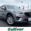 mazda cx-5 2013 -MAZDA--CX-5 LDA-KE2AW--KE2AW-121747---MAZDA--CX-5 LDA-KE2AW--KE2AW-121747- image 1