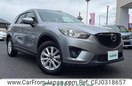 mazda cx-5 2013 -MAZDA--CX-5 LDA-KE2AW--KE2AW-121747---MAZDA--CX-5 LDA-KE2AW--KE2AW-121747-