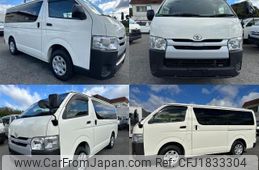 toyota hiace-van 2018 CFJ1833304