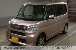 daihatsu tanto 2015 -DAIHATSU 【尾張小牧 581ｳ6348】--Tanto DBA-LA600S--LA600S-0282287---DAIHATSU 【尾張小牧 581ｳ6348】--Tanto DBA-LA600S--LA600S-0282287-