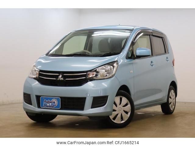 mitsubishi ek-wagon 2018 CFJ1665214 image 1